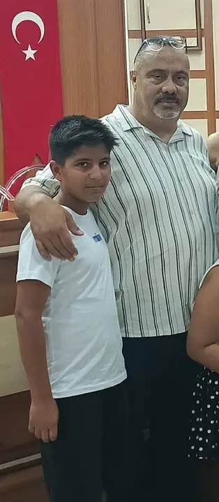 Türkiye'de Çocuk İşçiler Ölüyor! 10